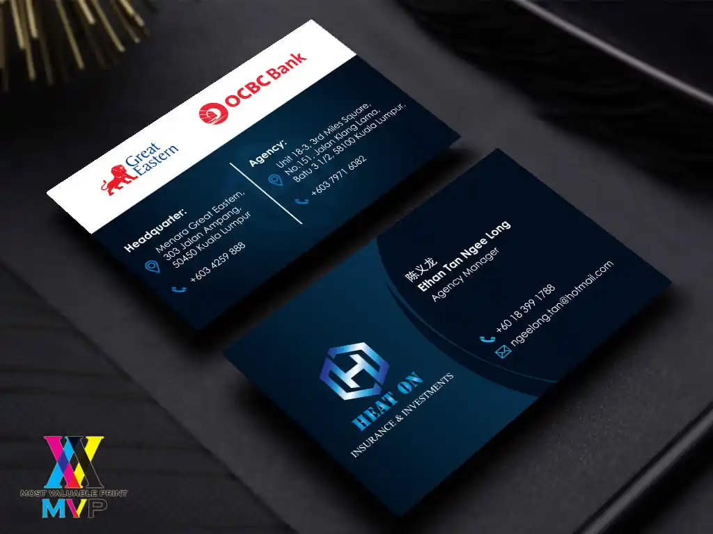 Business Card